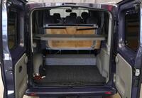 Opel Vivaro vaihtoauto