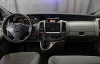 Opel Vivaro vaihtoauto