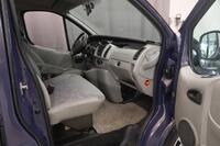 Opel Vivaro vaihtoauto