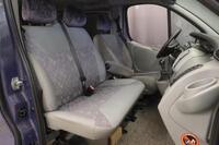 Opel Vivaro vaihtoauto