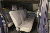 Opel Vivaro vaihtoauto