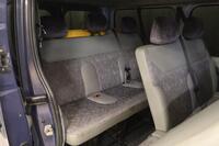Opel Vivaro vaihtoauto