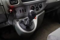 Opel Vivaro vaihtoauto