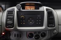 Opel Vivaro vaihtoauto