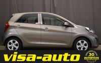 Kia Picanto vaihtoauto