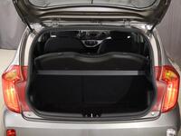 Kia Picanto vaihtoauto