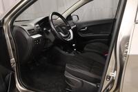 Kia Picanto vaihtoauto