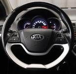 Kia Picanto vaihtoauto