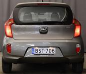 Kia Picanto vaihtoauto
