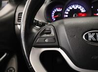 Kia Picanto vaihtoauto