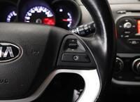 Kia Picanto vaihtoauto