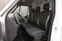 Opel Movano vaihtoauto