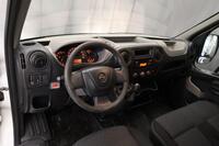 Opel Movano vaihtoauto