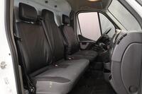 Opel Movano vaihtoauto