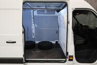 Opel Movano vaihtoauto