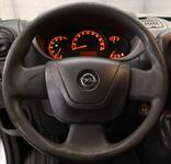 Opel Movano vaihtoauto