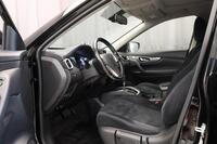 Nissan X-Trail vaihtoauto