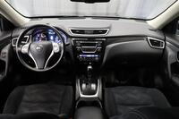 Nissan X-Trail vaihtoauto