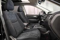 Nissan X-Trail vaihtoauto