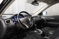 Nissan X-Trail vaihtoauto