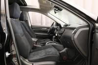 Nissan X-Trail vaihtoauto