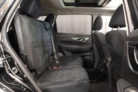 Nissan X-Trail vaihtoauto