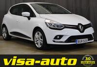 Renault Clio vaihtoauto