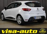 Renault Clio vaihtoauto