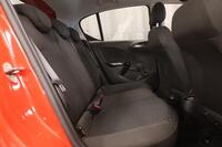 Opel Corsa vaihtoauto