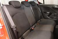 Opel Corsa vaihtoauto