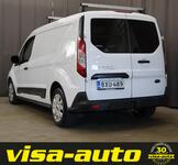Ford Transit Connect vaihtoauto