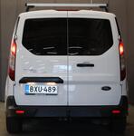 Ford Transit Connect vaihtoauto