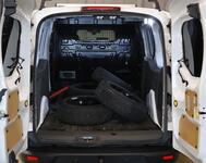 Ford Transit Connect vaihtoauto