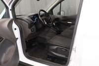 Ford Transit Connect vaihtoauto
