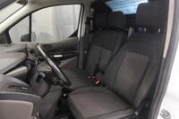 Ford Transit Connect vaihtoauto