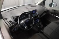 Ford Transit Connect vaihtoauto