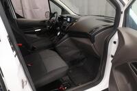Ford Transit Connect vaihtoauto