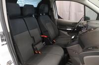 Ford Transit Connect vaihtoauto