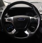 Ford Transit Connect vaihtoauto