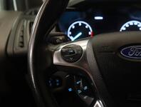 Ford Transit Connect vaihtoauto