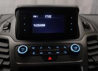 Ford Transit Connect vaihtoauto