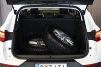 Opel Grandland X vaihtoauto