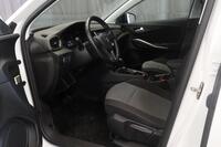 Opel Grandland X vaihtoauto
