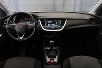 Opel Grandland X vaihtoauto