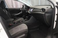 Opel Grandland X vaihtoauto