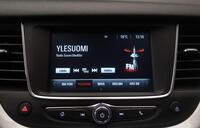 Opel Grandland X vaihtoauto