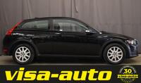 Volvo C30 vaihtoauto