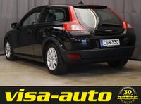 Volvo C30 vaihtoauto