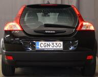 Volvo C30 vaihtoauto