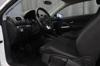 Volkswagen Scirocco vaihtoauto